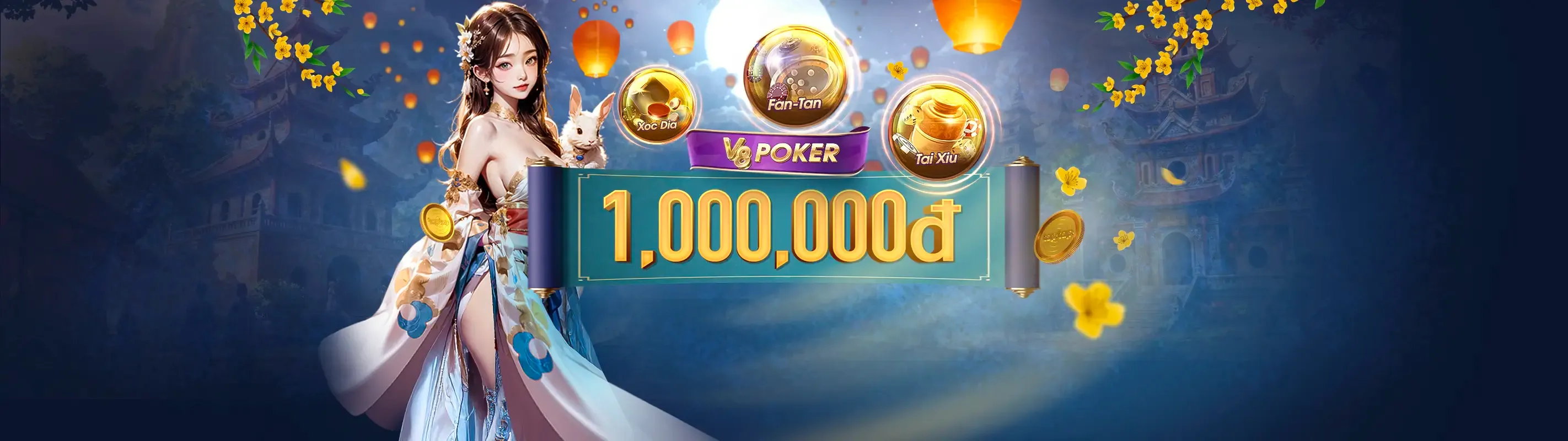 Giao diện trò chơi slot machine i9bet141 với vòng quay thắng lớn và tiền thưởng